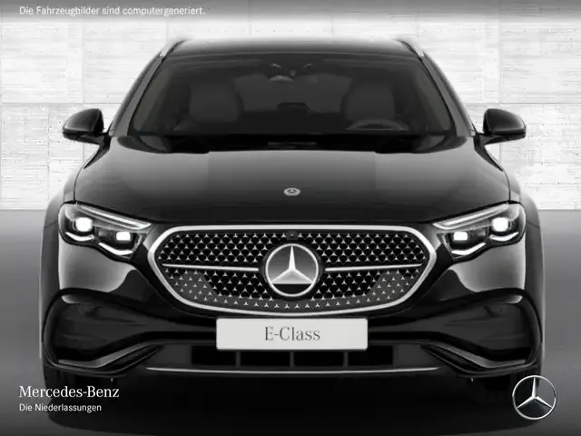 Mercedes-Benz E 300