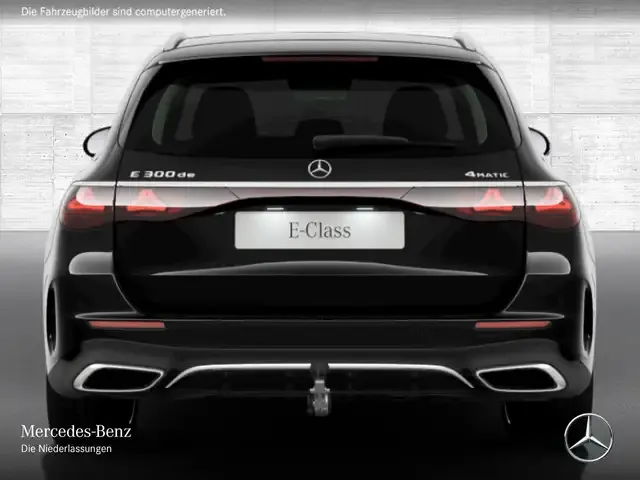 Mercedes-Benz E 300
