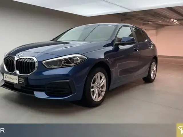 BMW 118