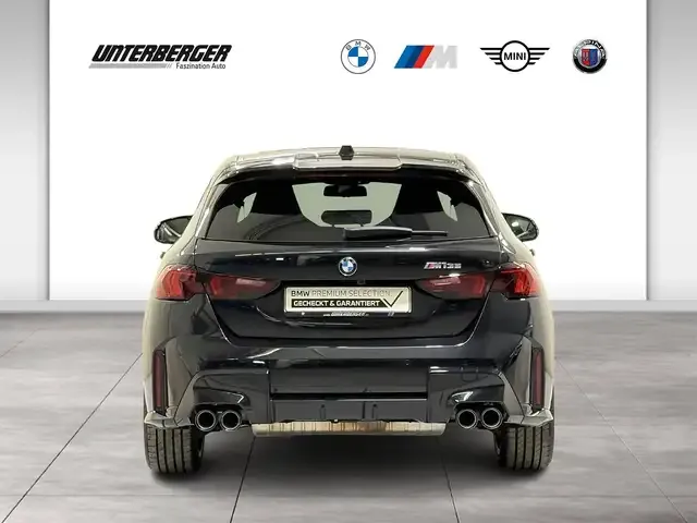 BMW 135