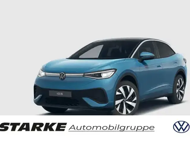 Volkswagen ID.5