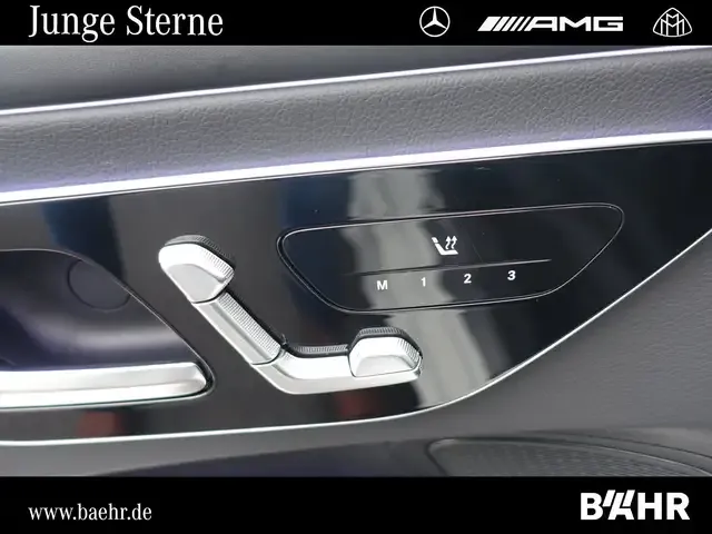 Mercedes-Benz CLE 180