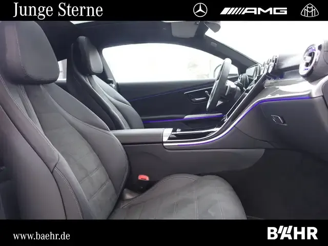 Mercedes-Benz CLE 180