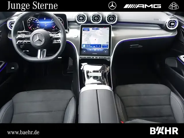 Mercedes-Benz CLE 180