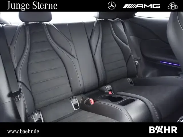 Mercedes-Benz CLE 180