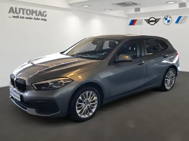 BMW 118
