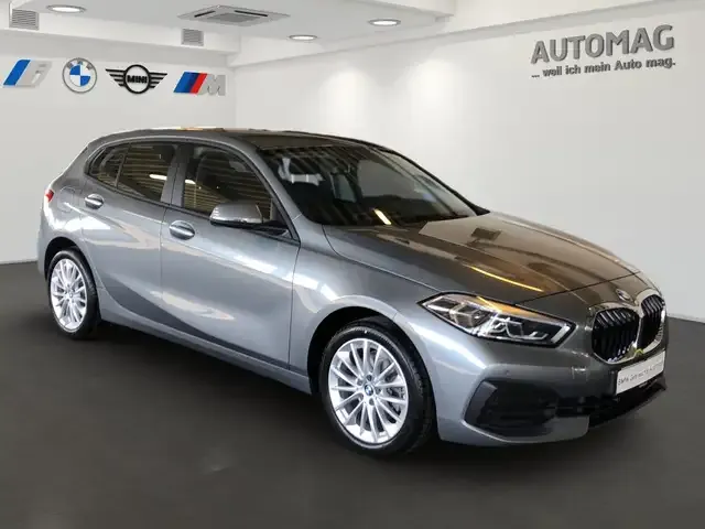 BMW 118