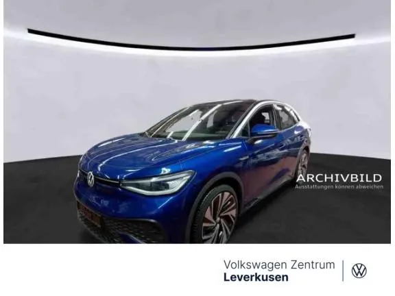 Volkswagen ID.5