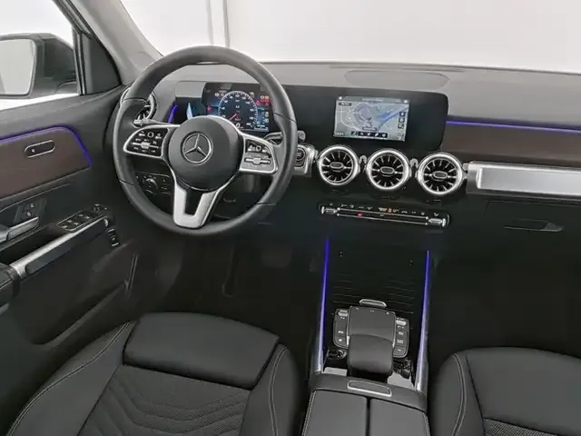 Mercedes-Benz EQB 250