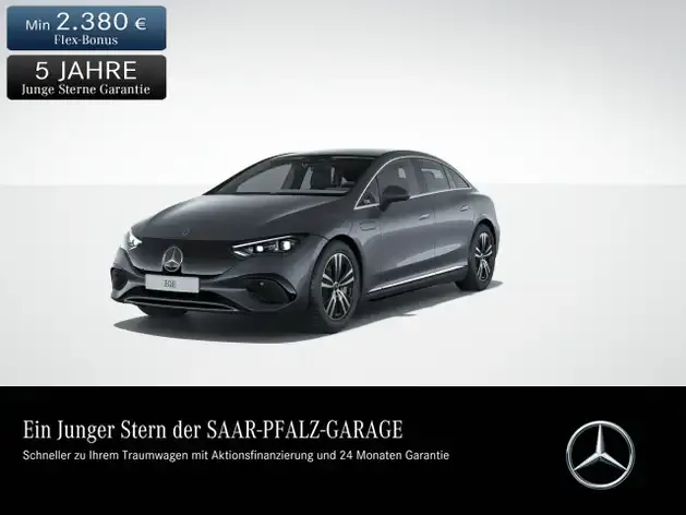 Mercedes-Benz EQE 350