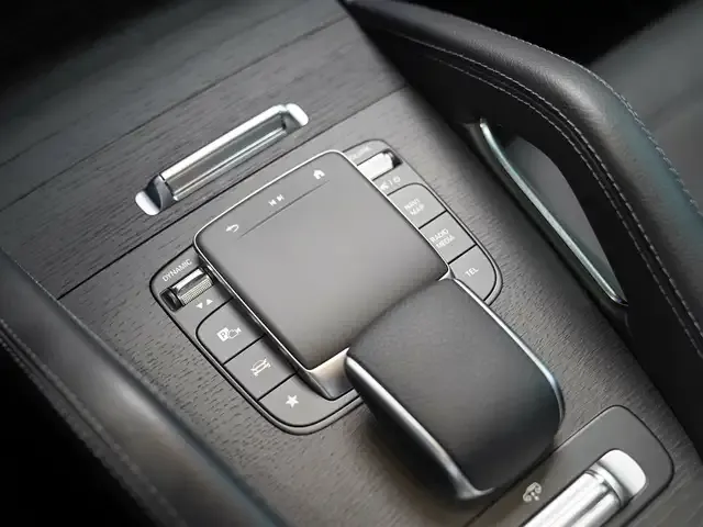 Mercedes-Benz GLS 450