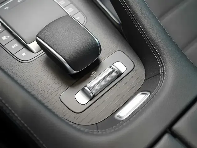 Mercedes-Benz GLS 450