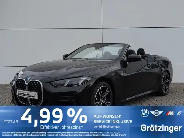 BMW 430