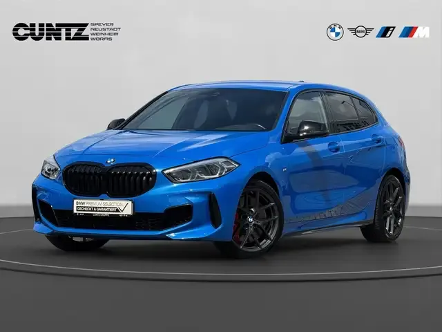 BMW 128