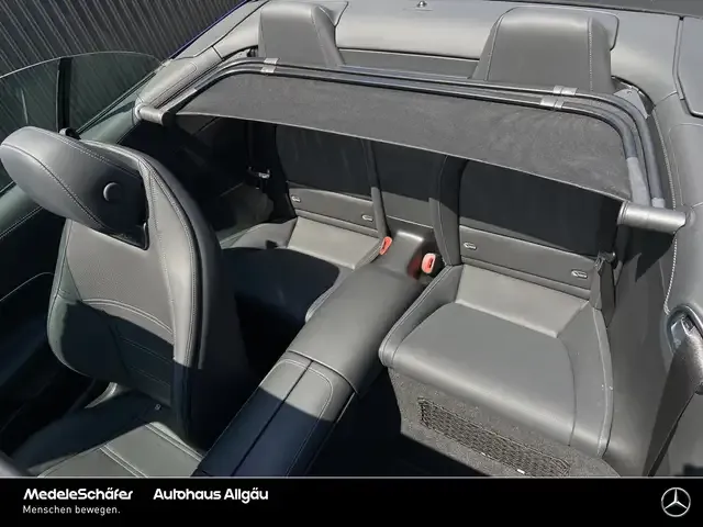 Mercedes-Benz SL 43 AMG