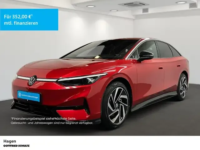 Volkswagen ID.7
