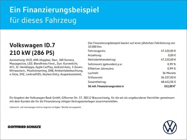 Volkswagen ID.7
