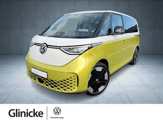 Volkswagen ID. Buzz