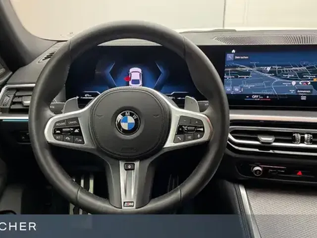 BMW 430