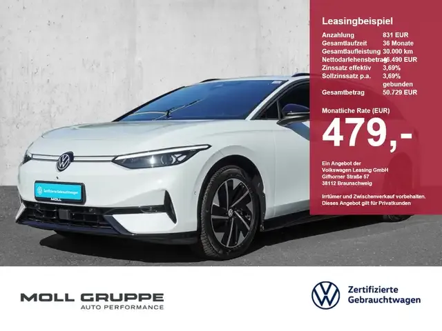 Volkswagen ID.7
