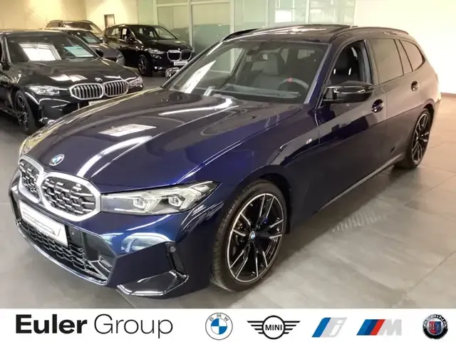 BMW 340