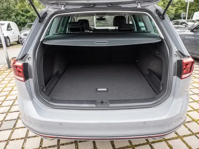Volkswagen Passat Alltrack