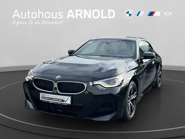 BMW 220