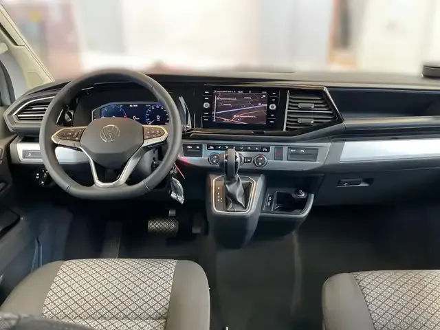 Volkswagen T6.1 California