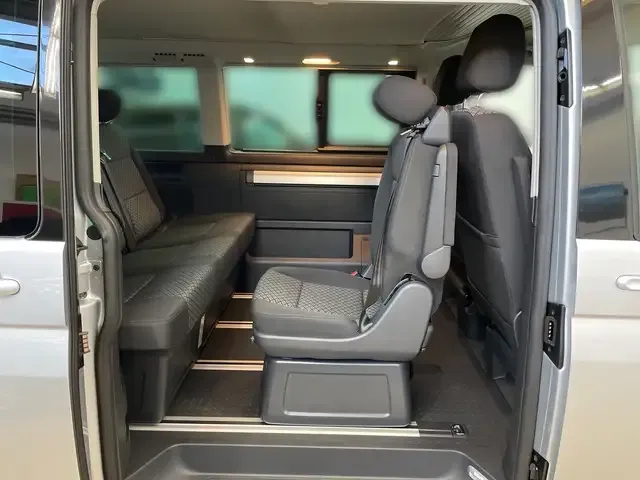 Volkswagen T6.1 California