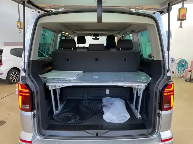 Volkswagen T6.1 California