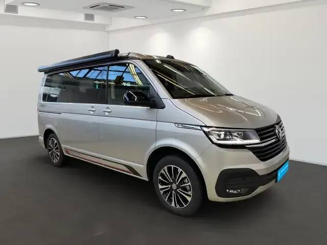 Volkswagen T6.1 California