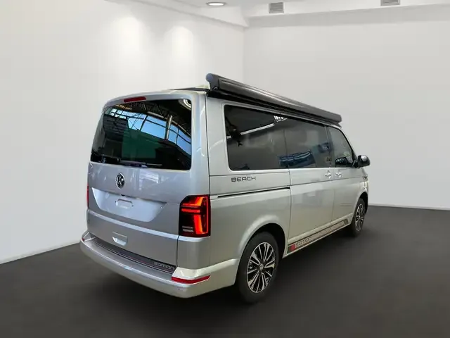 Volkswagen T6.1 California