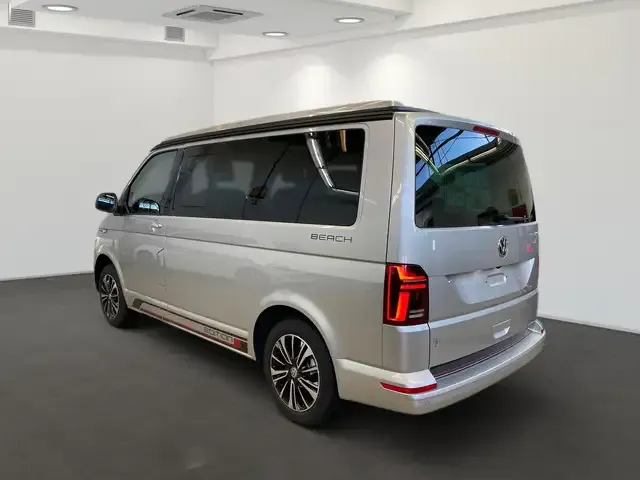 Volkswagen T6.1 California