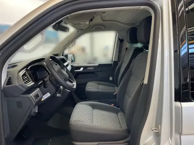 Volkswagen T6.1 California