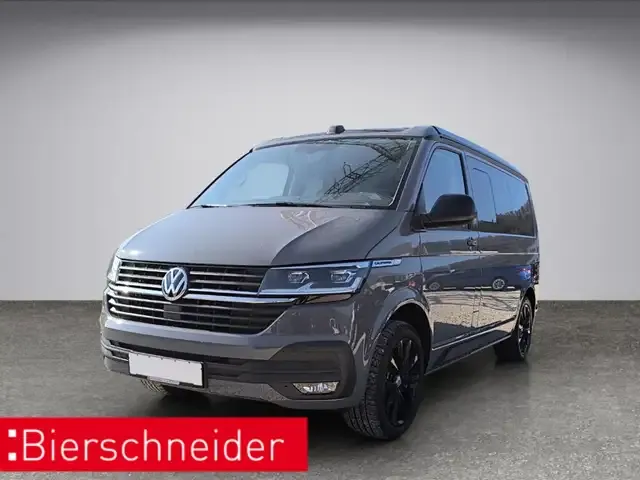 Volkswagen T6.1 California