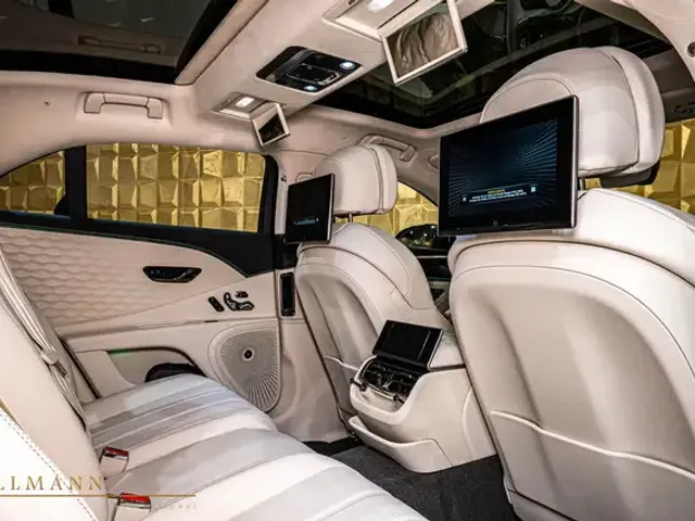 Bentley Flying Spur