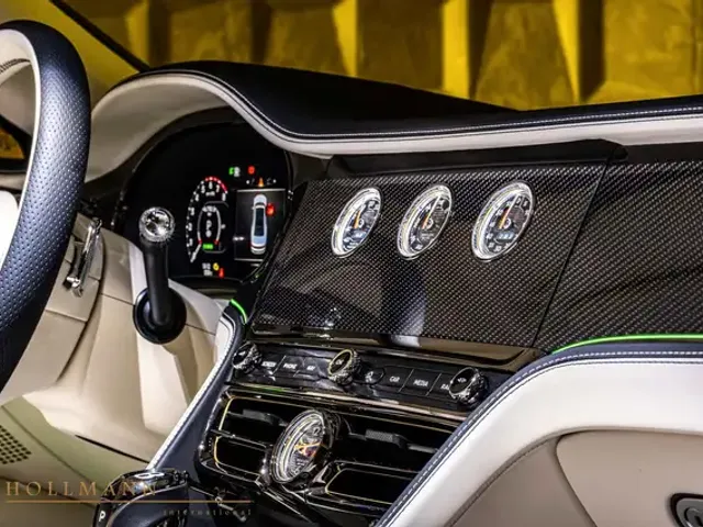 Bentley Flying Spur