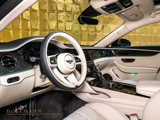 Bentley Flying Spur