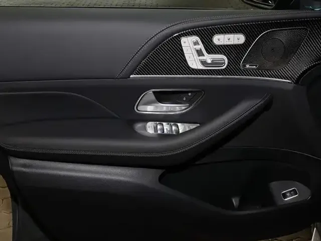 Mercedes-Benz GLE 53 AMG