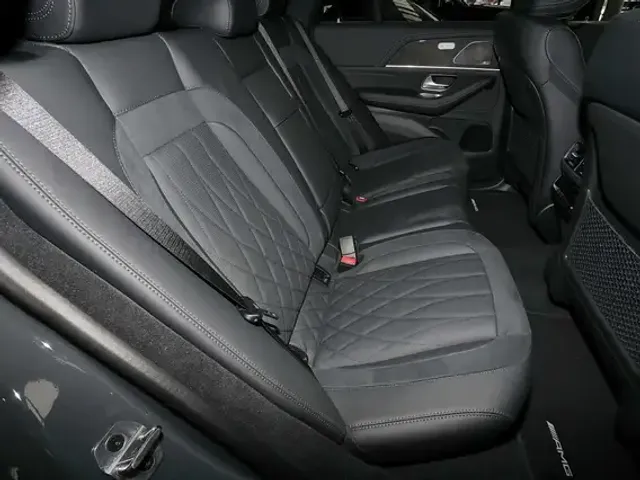 Mercedes-Benz GLE 53 AMG