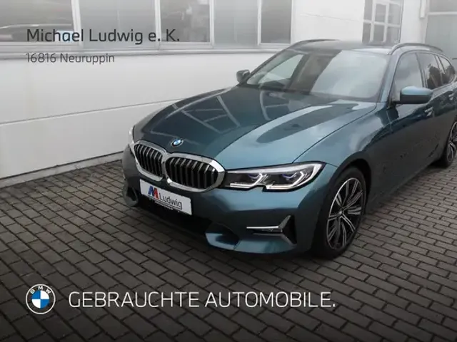 BMW 320