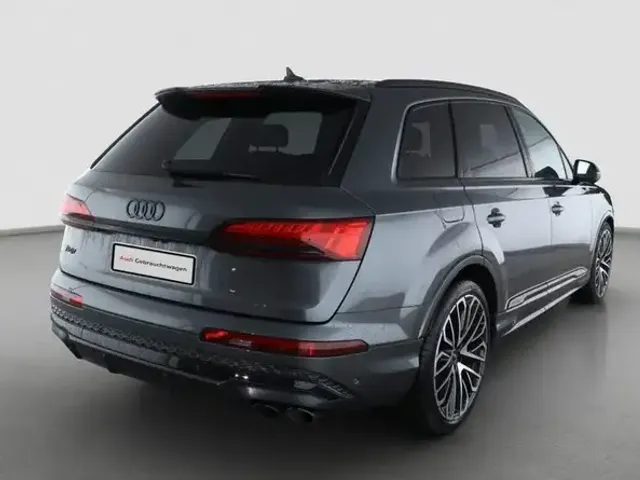 Audi SQ7