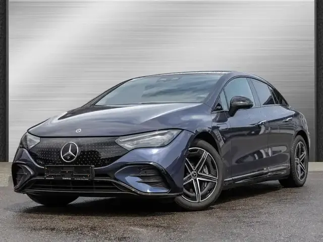 Mercedes-Benz EQE 300