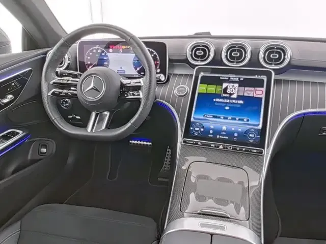 Mercedes-Benz CLE 220