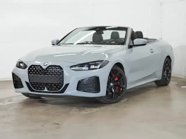 BMW 420