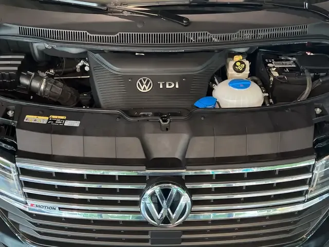 Volkswagen T6.1 Multivan