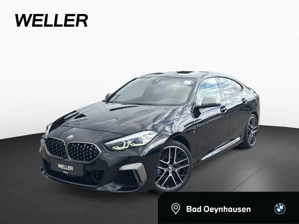 BMW Autres