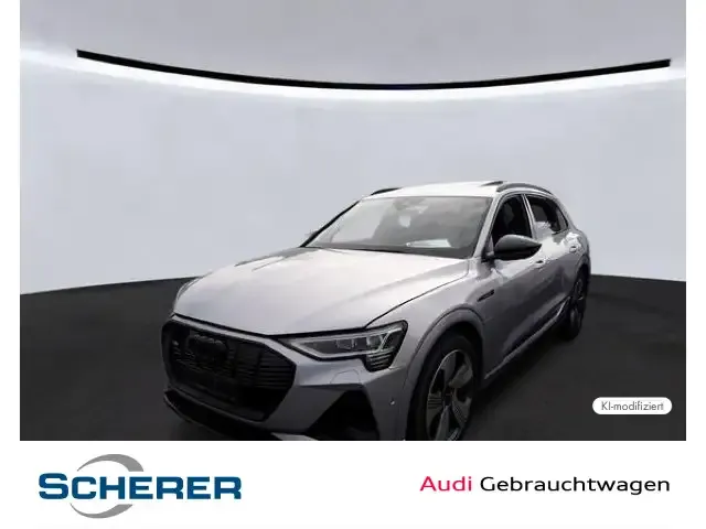 Audi Sonstige