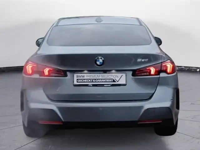 BMW Sonstige