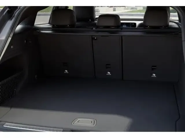 Mercedes-Benz EQC 400